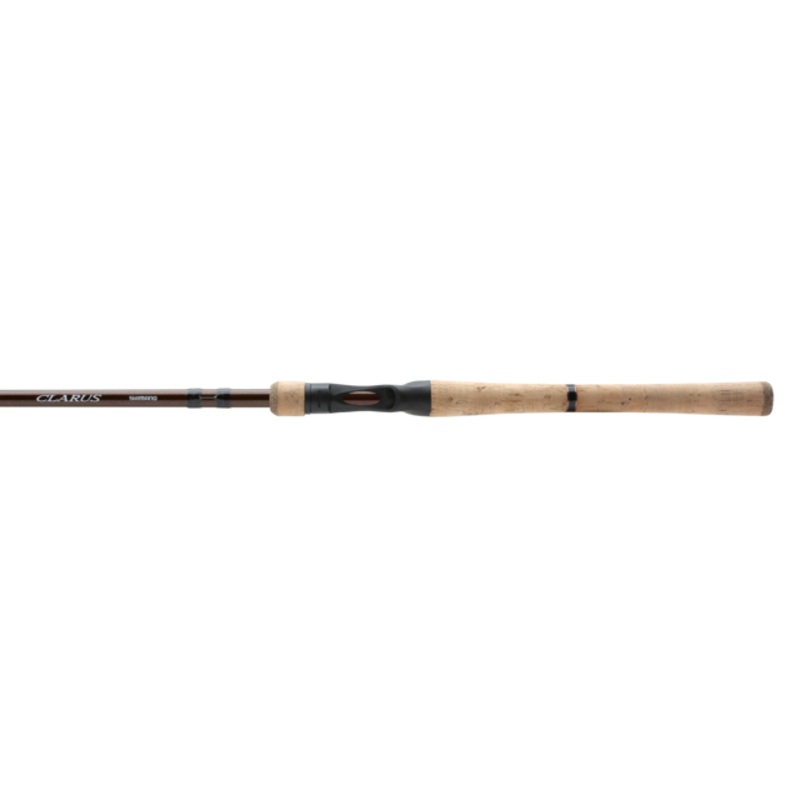 Shimano Clarus Casting Rod|CSC70MHF|CSC610MHF|CSC70MF|CSC610MF|CSC70MH2F