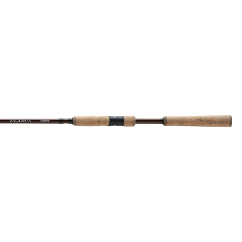 Shimano Clarus Spinning Rod|CSS70MHF|CSS70MLF|CSS66MF|CSS56ULF|CSS70LF|CSS70M2F|CSS70ULF|CSS70MF|CSS56UL2F|CSS66M2F|CSS66MHF|CSS66MLF