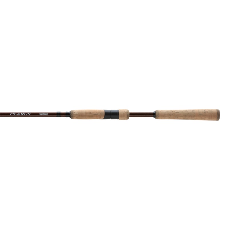 Shimano Clarus Spinning Rod|CSS70MHF|CSS70MLF|CSS66MF|CSS56ULF|CSS70LF|CSS70M2F|CSS70ULF|CSS70MF|CSS56UL2F|CSS66M2F|CSS66MHF|CSS66MLF