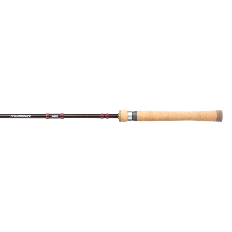Shimano Convergence Casting Rod