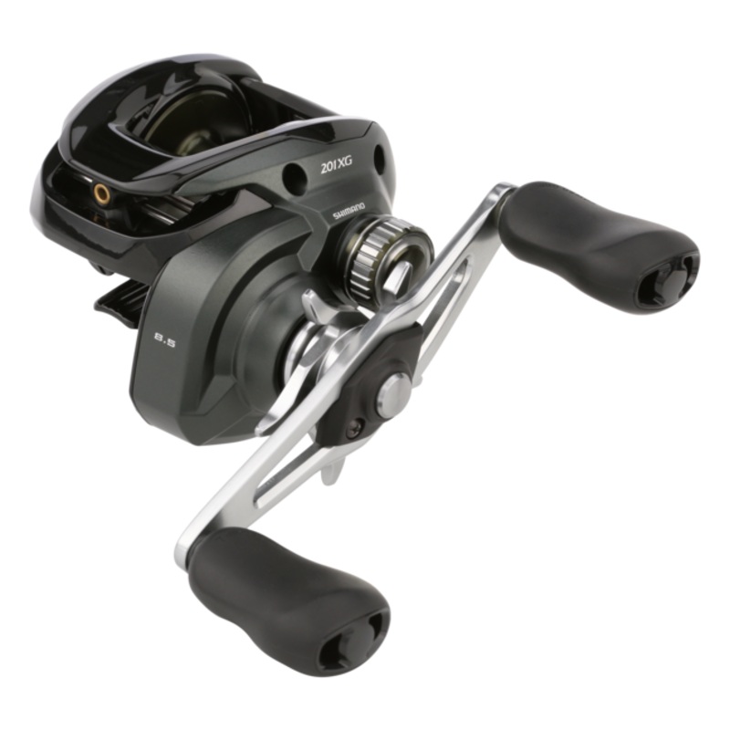 Shimano Curado 200 M Casting Reel