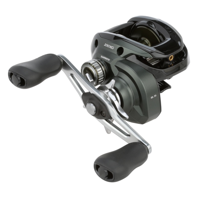 Shimano Curado 200 M Casting Reel