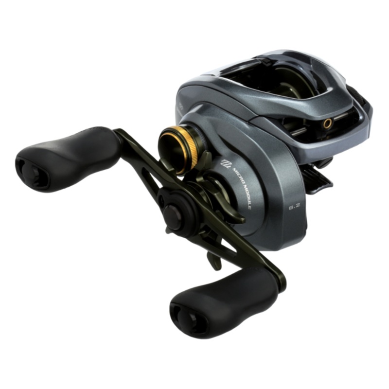 Shimano Curado DC Casting Reel