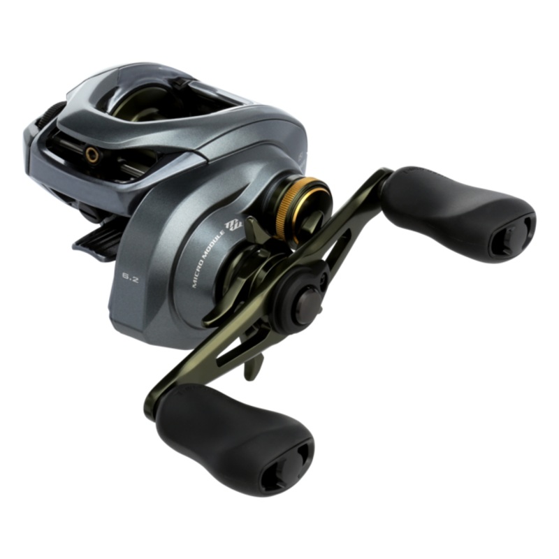 Shimano Curado DC Casting Reel