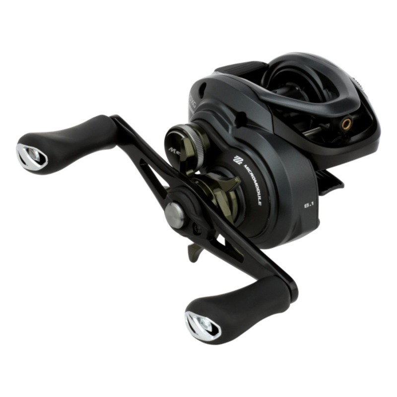 Shimano Curado MGL 70 K Casting Reel