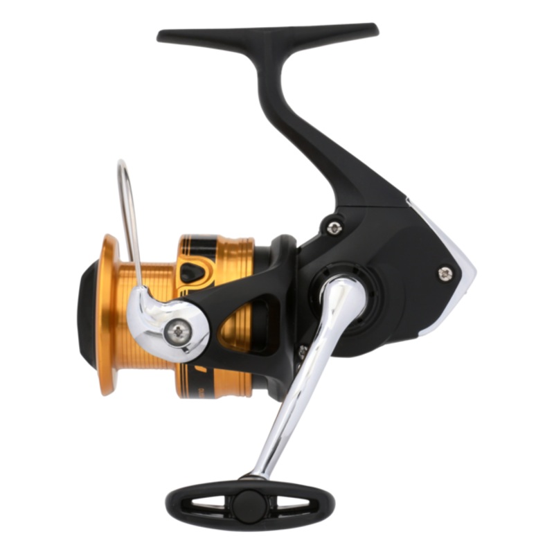 Shimano FX FC Spinning Reel|FXC3000FC|FX2000FC|FX1000FC|FX2500HGFC|FX4000FC