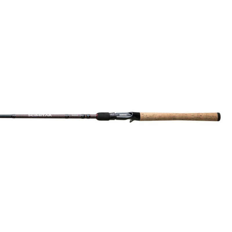 Shimano Scimitar Casting Rod|SMC70MHC|SMC66MC|SMC70MC|SMC70MH2C|SMC66MHC