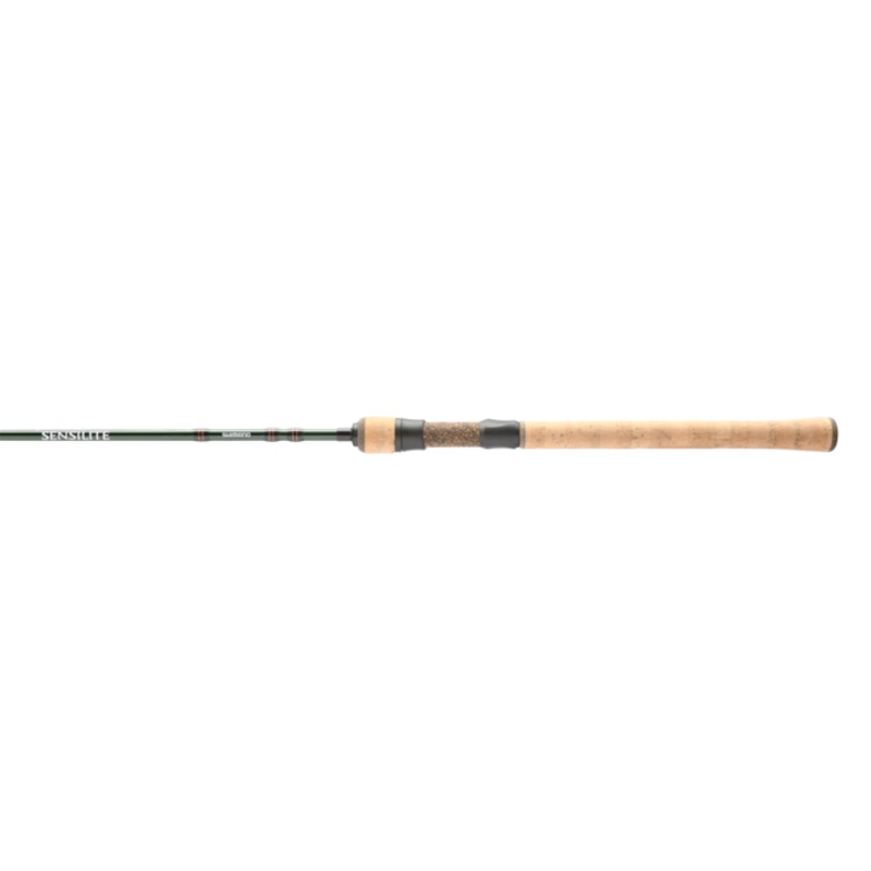 Shimano Sensilite Spinning A Rod