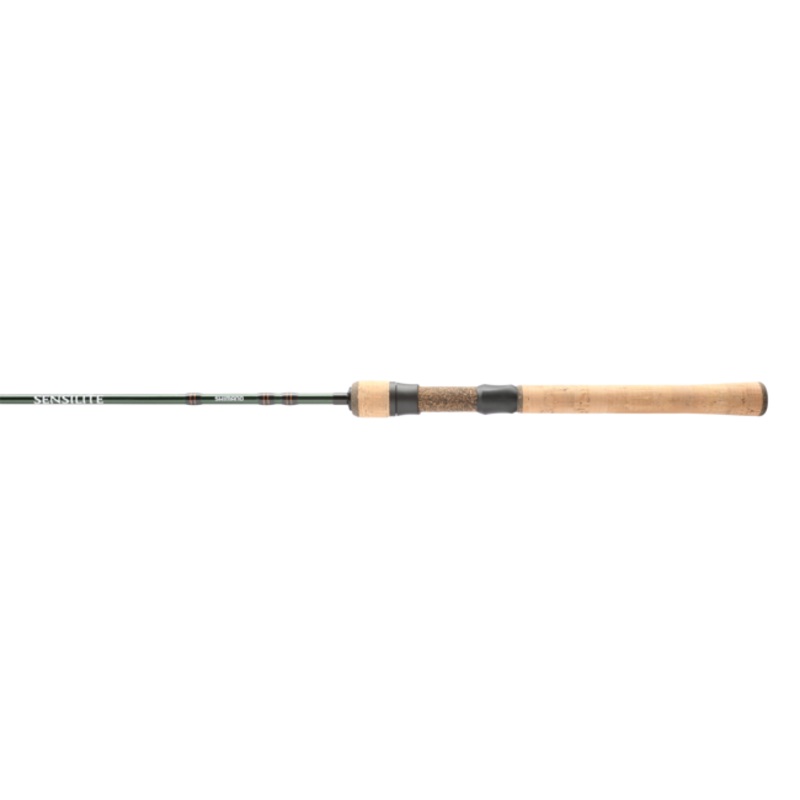 Shimano Sensilite Spinning A Rod