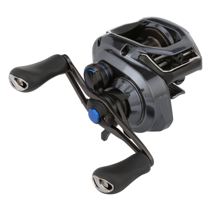 Shimano SLX 70 A Casting Reel|SLX71XGA Left|SLX70HGA Right|SLX71HGA Left|SLX70XGA Right