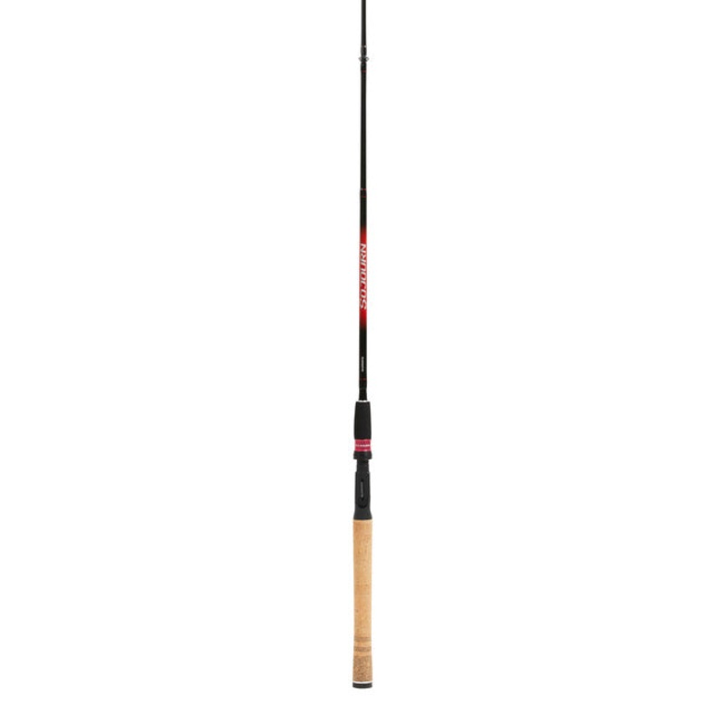 Shimano Sojourn B Casting Rod|SJC66MB