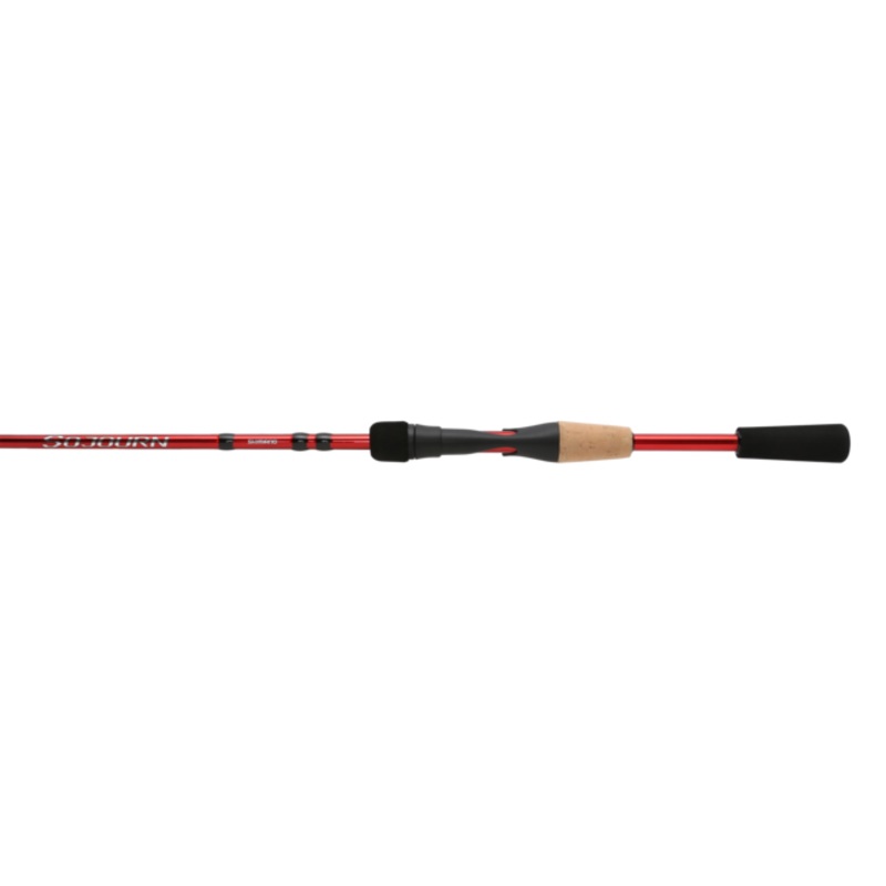Shimano Sojourn Spinning Rod|SJS66MC|SJS66MHC|SJS50UL2C|SJS70MC|SJS60M2C|SJS60ML2C|SJS66M2C|SJS70MHC|SJS56UL2C|SJS70M2C|SJS70HC|SJS60MC