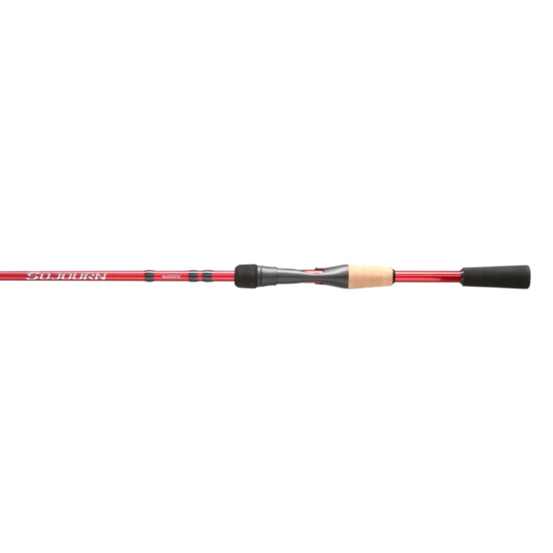 Shimano Sojourn Spinning Rod|SJS66MC|SJS66MHC|SJS50UL2C|SJS70MC|SJS60M2C|SJS60ML2C|SJS66M2C|SJS70MHC|SJS56UL2C|SJS70M2C|SJS70HC|SJS60MC