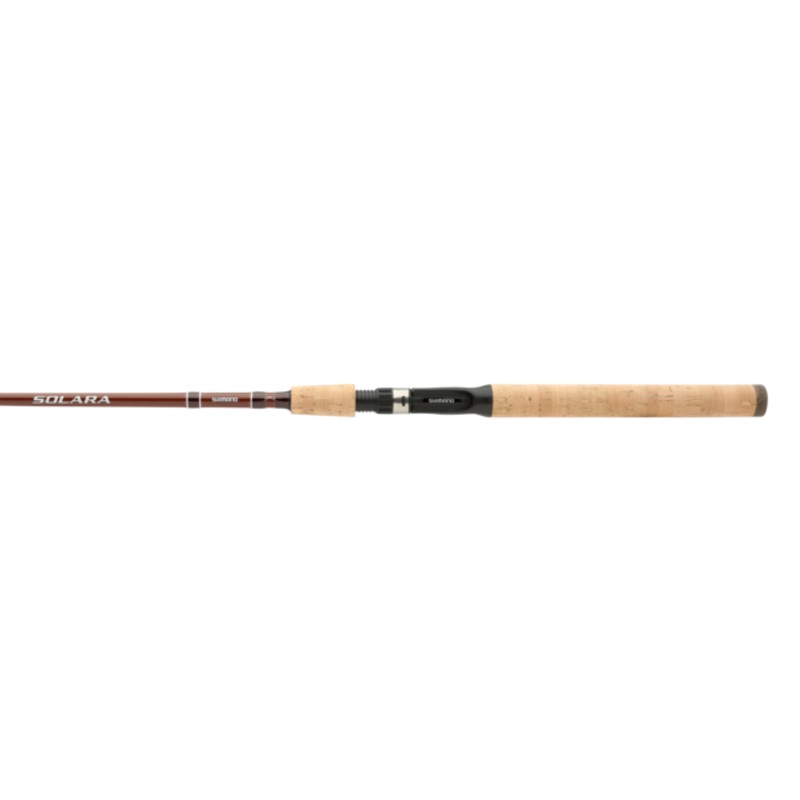 Shimano Solara Casting A Rod|SLC60M2A|SLC66MH2A|SLC70M2A