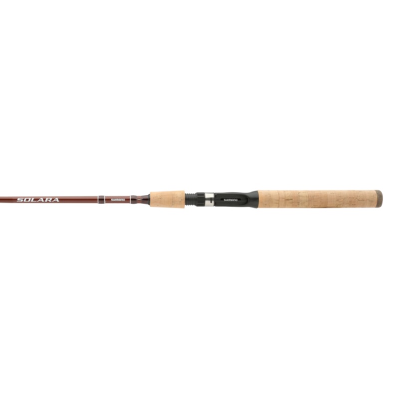 Shimano Solara Casting A Rod|SLC60M2A|SLC66MH2A|SLC70M2A