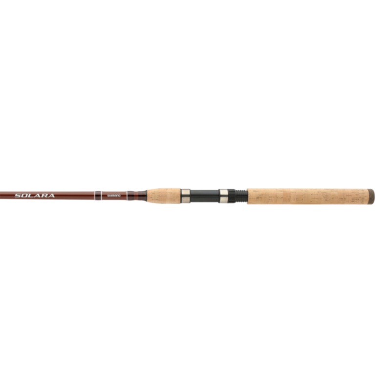 Shimano Solara Spinning A Rod|SLS56UL2A|SLS60M2A|SLS66MH2A|SLS66M2A|SLS56M2A