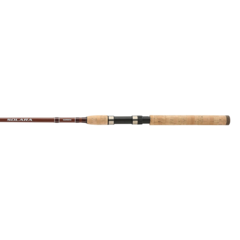Shimano Solara Spinning A Rod|SLS56UL2A|SLS60M2A|SLS66MH2A|SLS66M2A|SLS56M2A