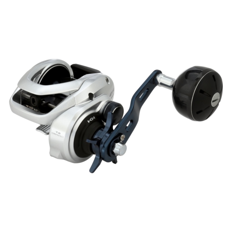 Shimano Tranx 400 Casting Reel