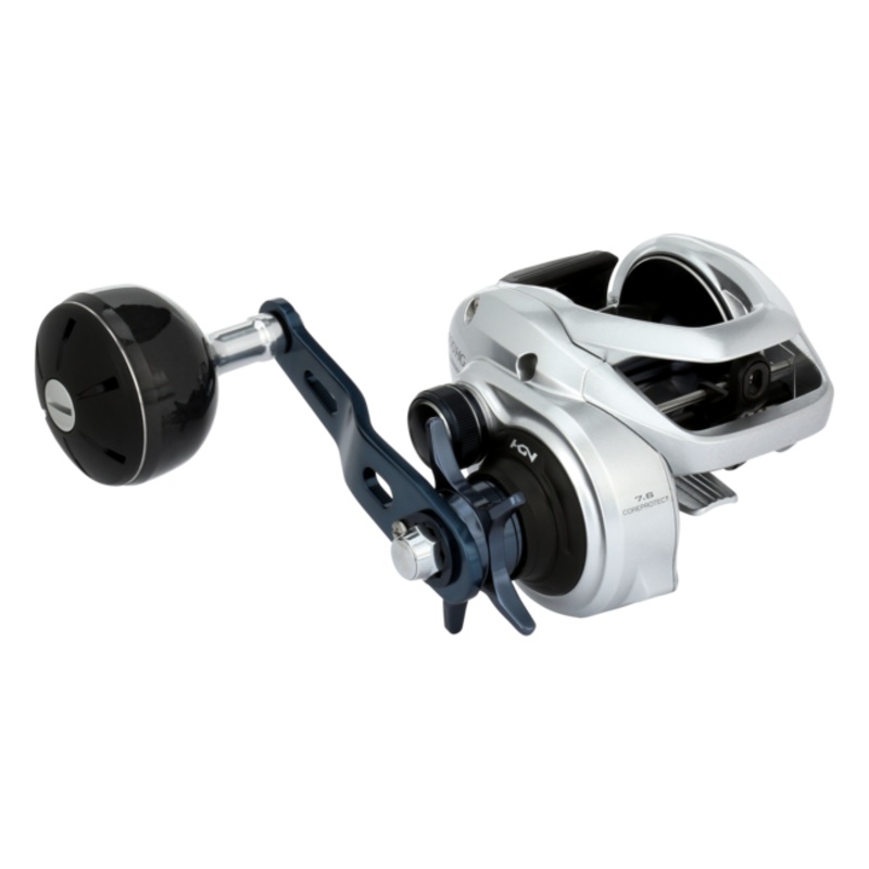 Shimano Tranx 400 Casting Reel