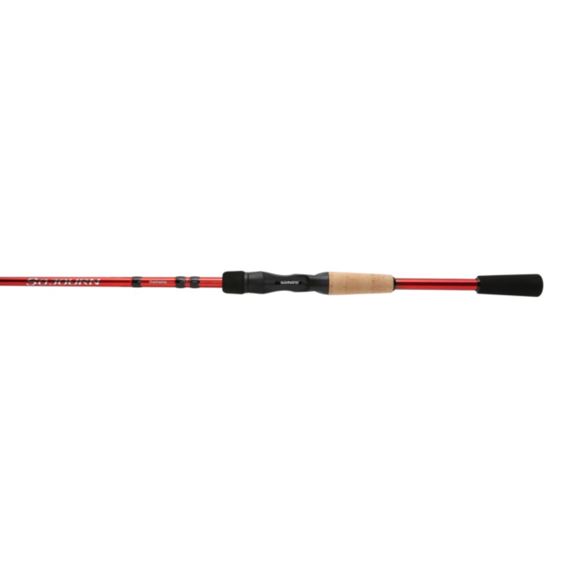 Spinning Sojourn Casting Rod|SJC70MHC|SJC70MC|SJC66M2C|SJC76HTC|SJC66MC