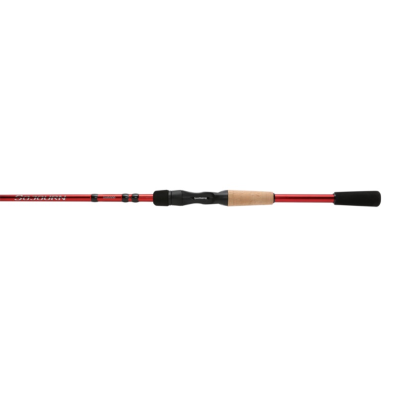 Spinning Sojourn Casting Rod|SJC70MHC|SJC70MC|SJC66M2C|SJC76HTC|SJC66MC