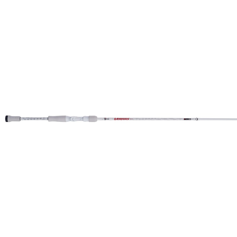 Abu Garcia Veritas Casting Rod (Prior Gen)