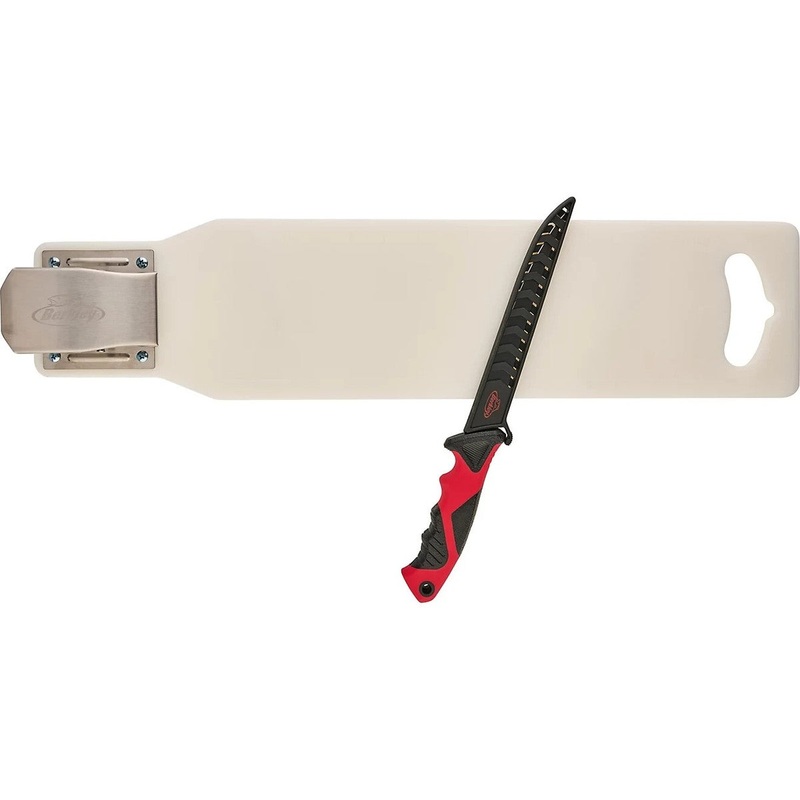 Berkley Anglers Fillet Knife Set