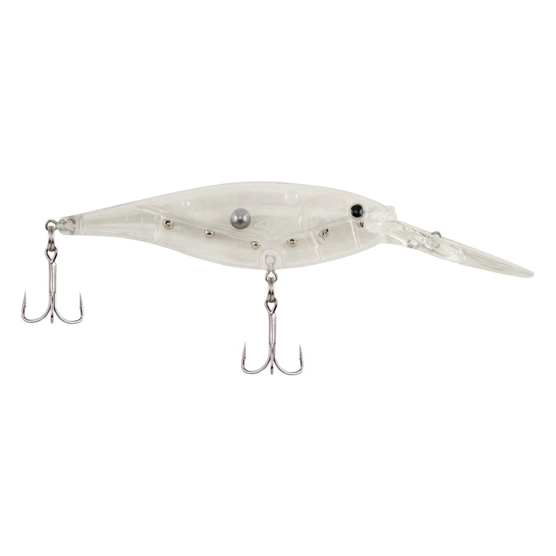Berkley Flicker Shad|Clear|Firetail MF Black Cougar|MF Bluegill|9