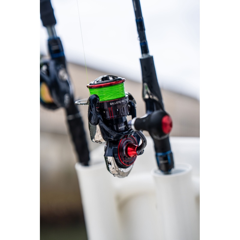 Daiwa 2025 Ballistic MQ Spinning Reel