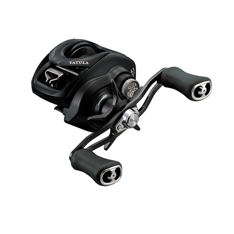 Daiwa 2025 Tatula 150 Casting Reel