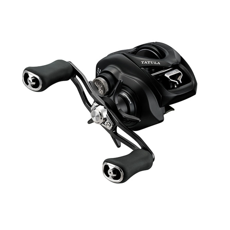 Daiwa 2025 Tatula 150 Casting Reel