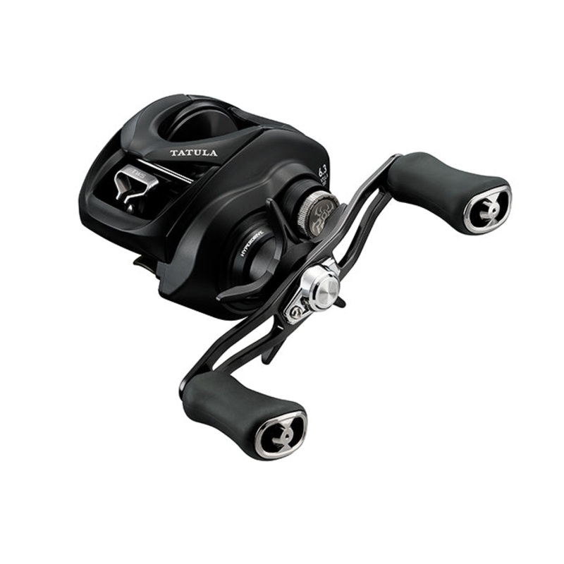 Daiwa 2025 Tatula 200 Casting Reel