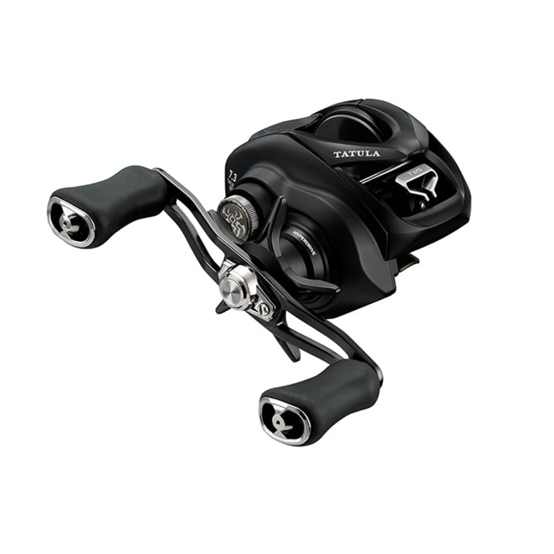 Daiwa 2025 Tatula 200 Casting Reel