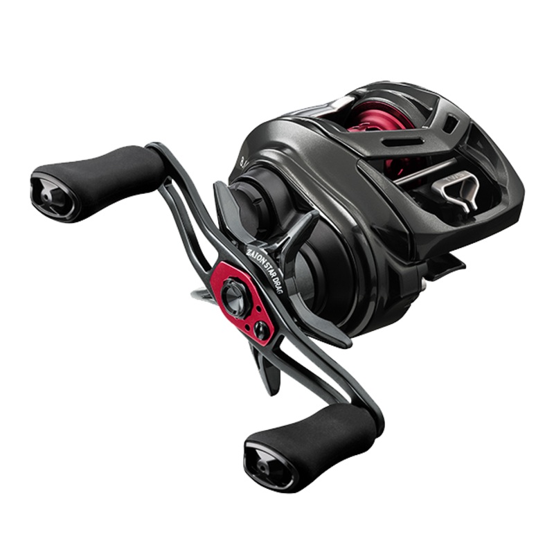 Daiwa PX BF 70 Casting Reel|PXBF70H|PXBF70XH|PXBF70XHL