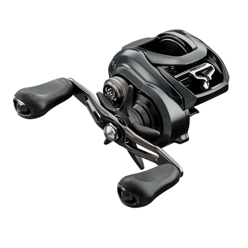 Daiwa Tatula 300 Casting Reel|TTU300H|TTU300HL|TTU300HS|TTU300HSL|TTU300XS|TTU300XSL|TTU300P