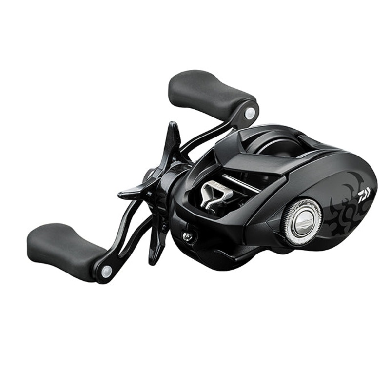 Daiwa Tatula 80 Casting Reel|TTU80|TTU80HL|TTU80XH|TTU80XHL