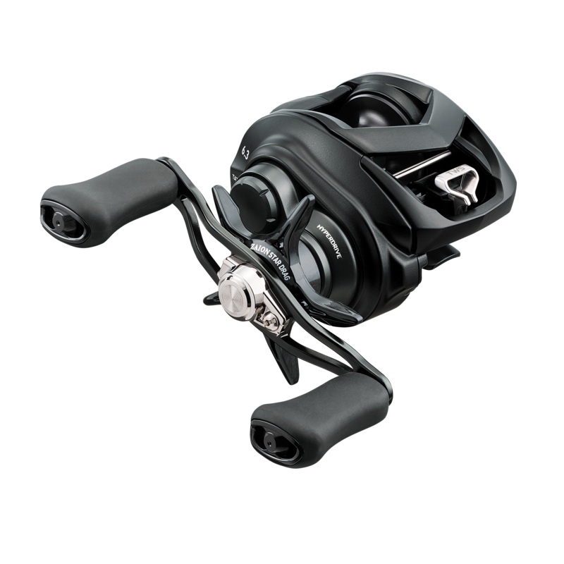 Daiwa Tatula 80 Casting Reel|TTU80|TTU80HL|TTU80XH|TTU80XHL