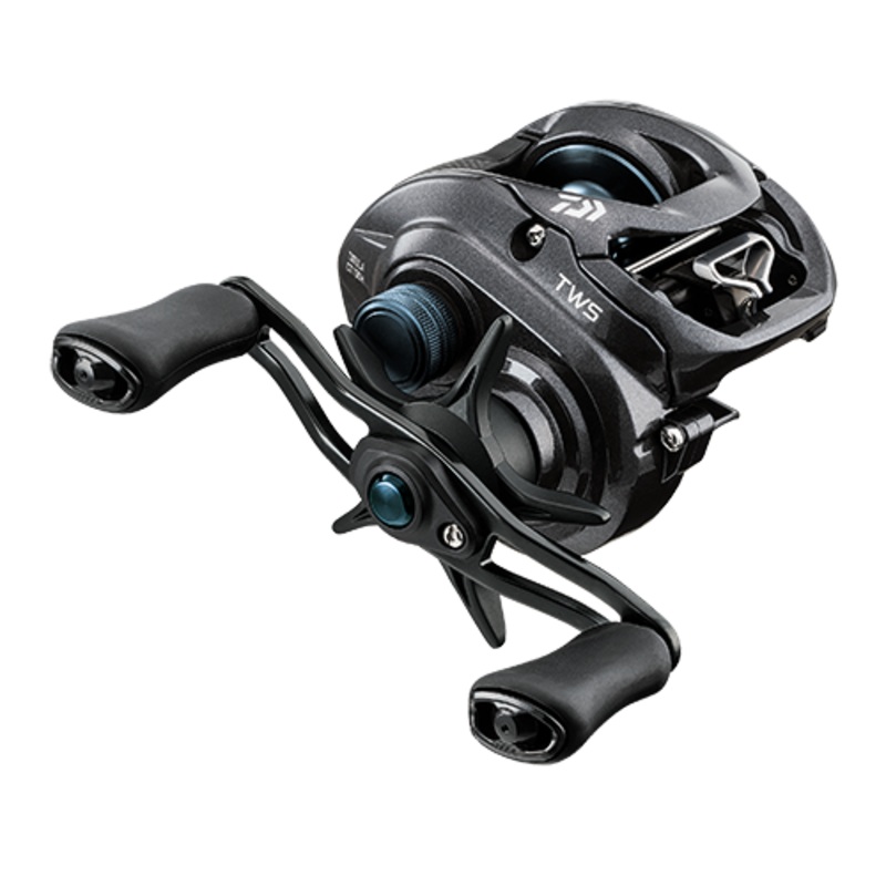 Daiwa Tatula CT Casting Reel|TTUCT100H|TTUCT100HL|TTUCT100HS|TTUCT100HSL|TTUCT100XS|TTUCT100XSL