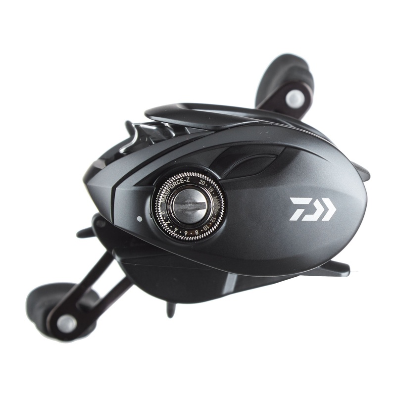 Daiwa Tatula Elite Casting Reel