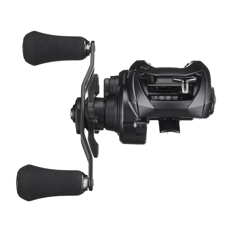 Daiwa Tatula Elite P/F Casting Reel