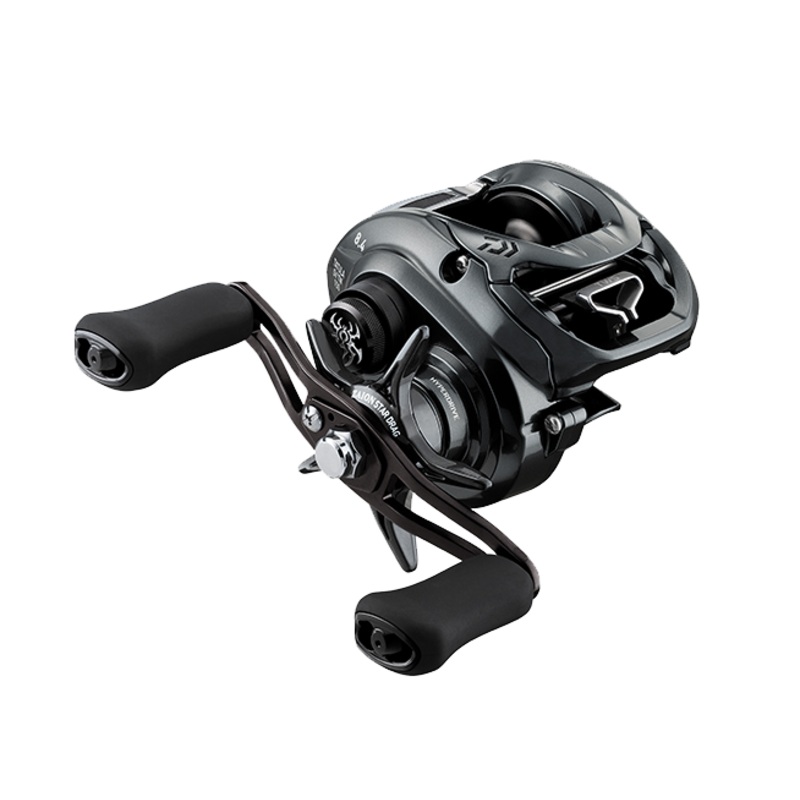 Daiwa Tatula SV 150 Casting Reel