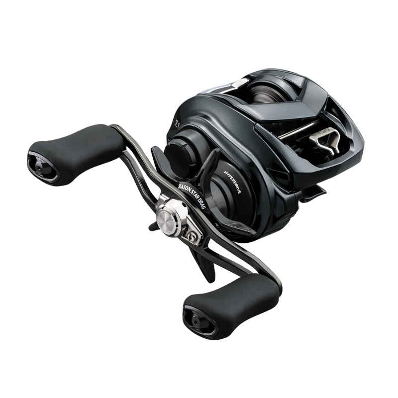 Daiwa Tatula SV 70 Casting Reel