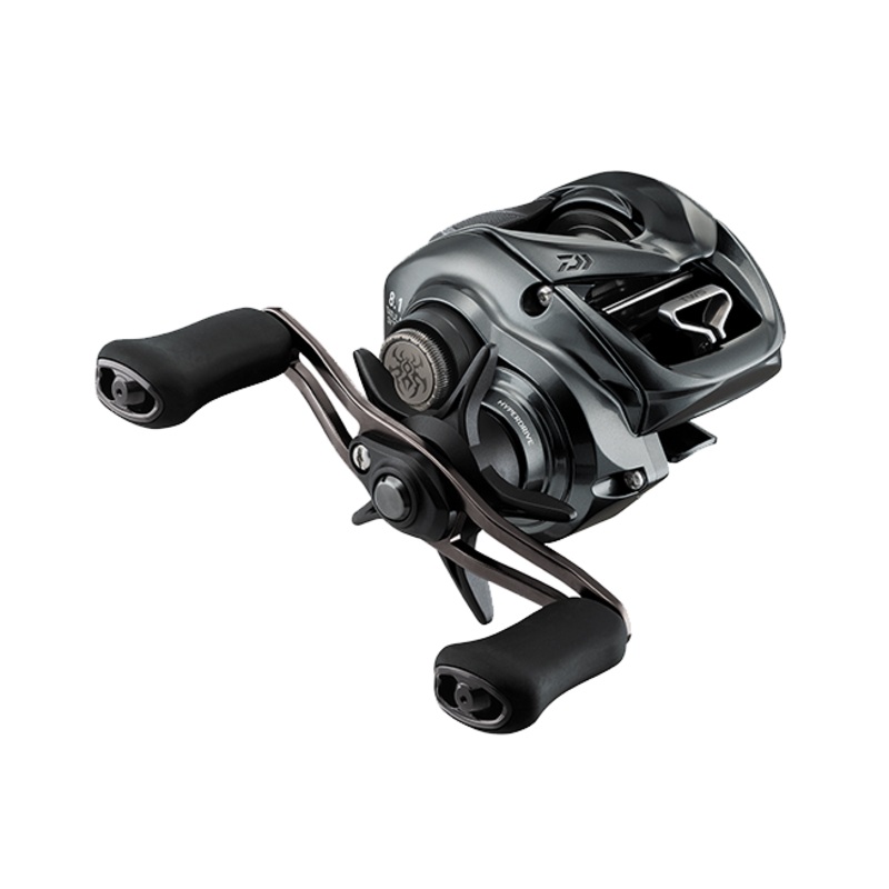 Daiwa Tatula SV TW 100 Casting Reel