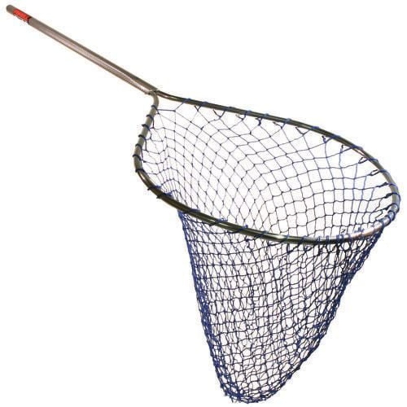 Plano Molding Frabill 17 X 19 inch Teardrop Sportsman Slide Handle Landing Net