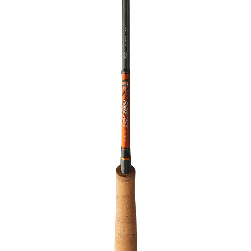 Daiwa 2025 Power Scope Spinning Rod