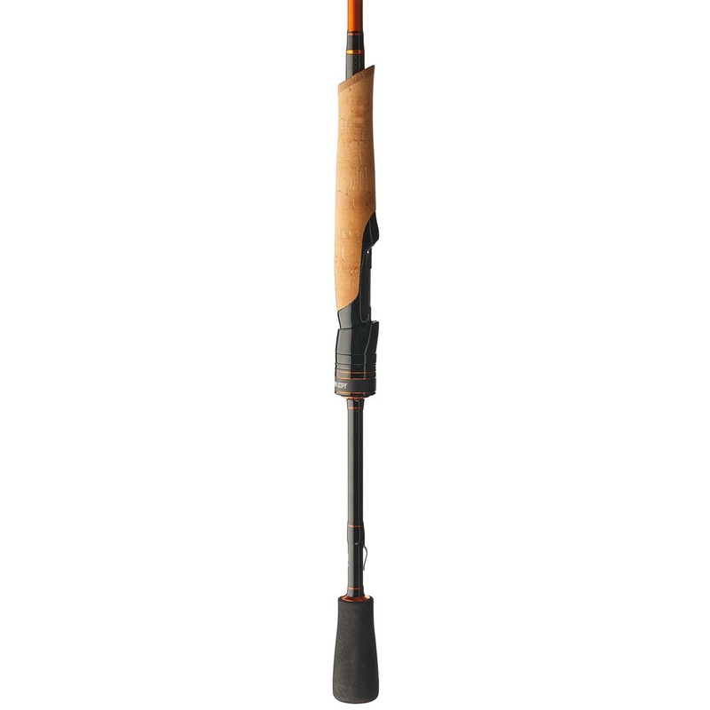 Daiwa 2025 Power Scope Spinning Rod