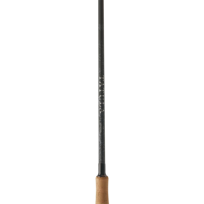 Daiwa 2025 Tatula Bass Cork Spinning Rod
