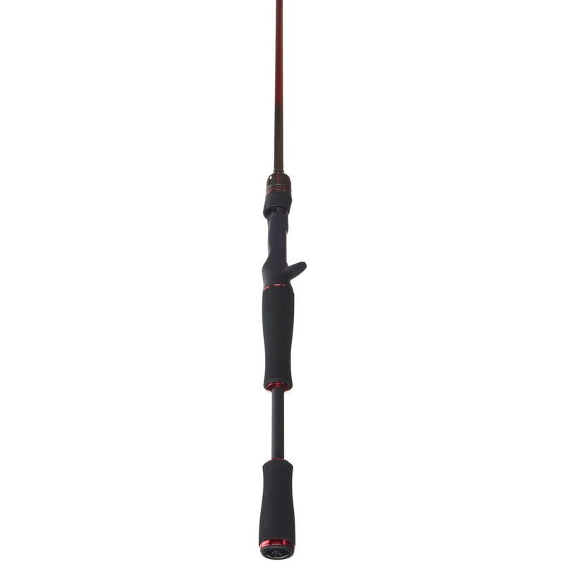 Daiwa PX Bass Casting Rods|PX681ULRB-BF|PX681LXB-BF