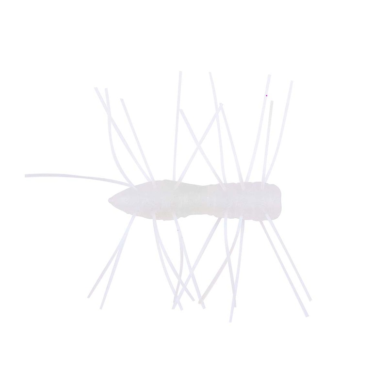 Z-Man Fuzzy BugZ (Available Fall 2025)