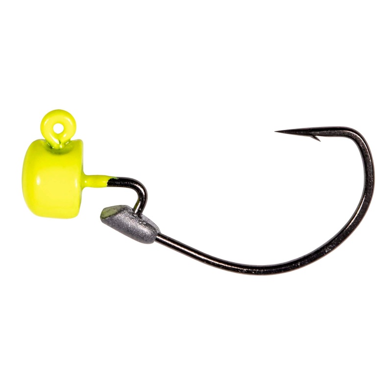 Z-Man TT Lures NedlockZ EWG Jighead